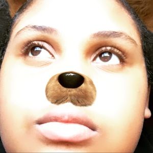 Meet your Posher, Deanna